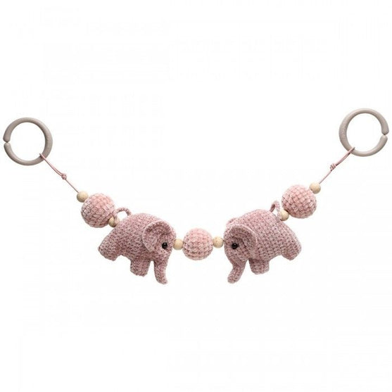 Ring Link - Til oppheng - Go Handmade
5