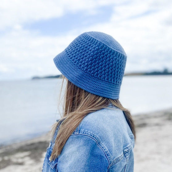 Summer Joy - Solhatt
2