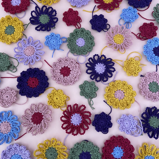 Wildflowers - Kurver
6