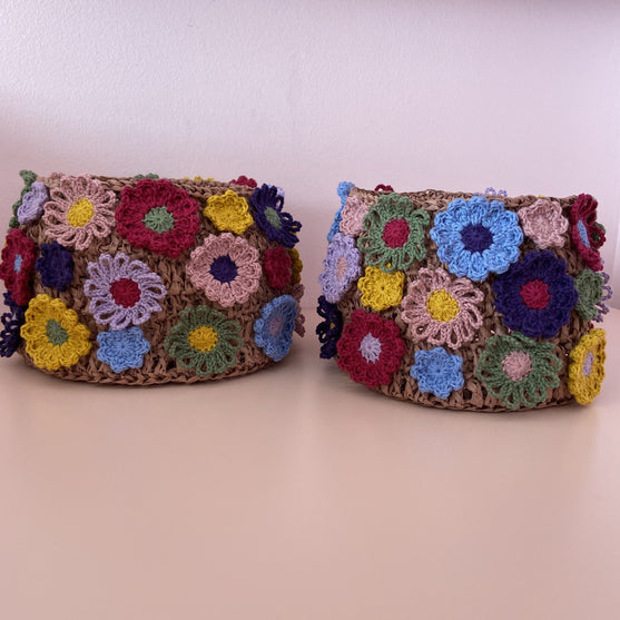 Wildflowers - Kurver
4