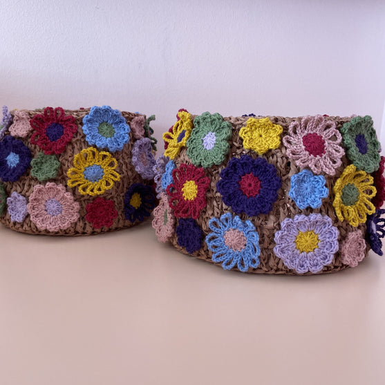 Wildflowers - Kurver
5