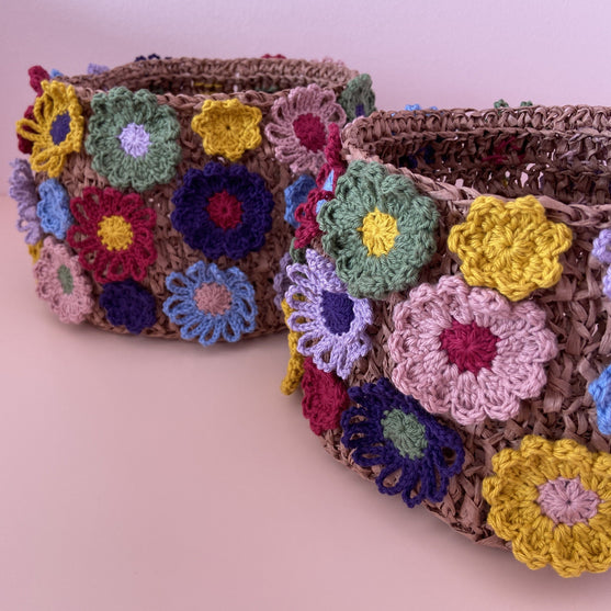 Wildflowers - Kurver
2