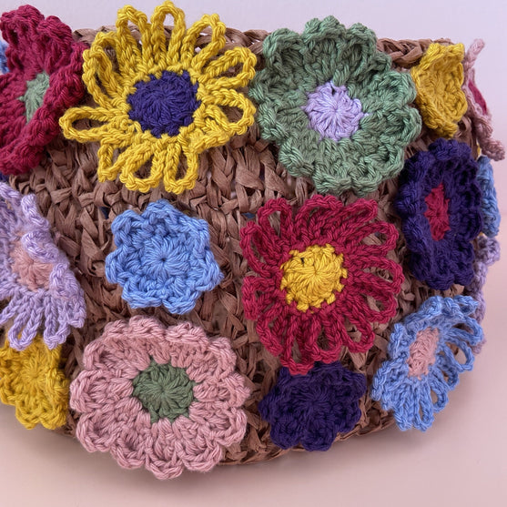 Wildflowers - Kurver
3