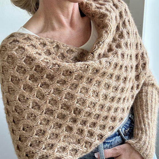 Cella - Wrap
3