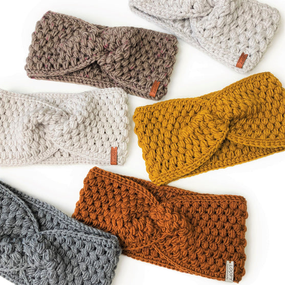 Denver - Pannebånd
4