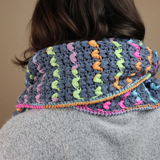 Heart’s Desire - Skjerf
5