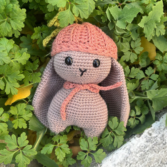 Poppy - Påskehare
3