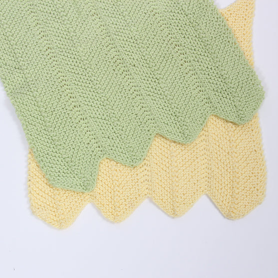 Påske Kjøkkenklut
3