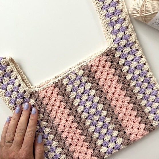 Knot So Bag - Veske
3