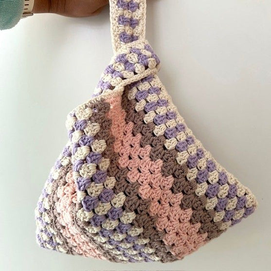 Knot So Bag - Veske
2