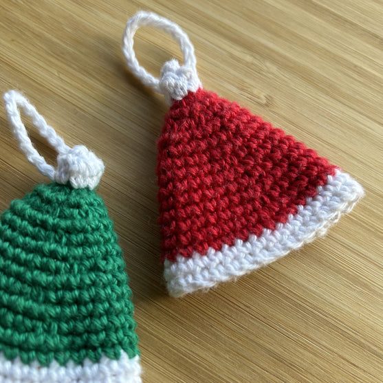 Christmas Hat - Dekor
3