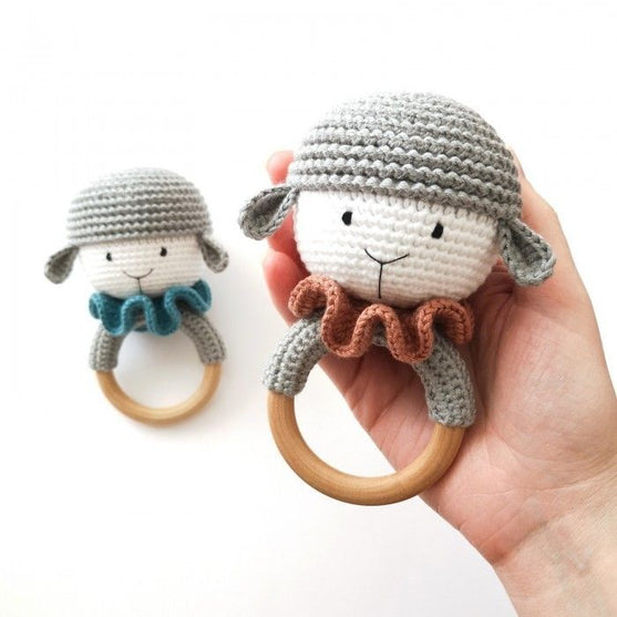 Treringer - Go Handmade
3