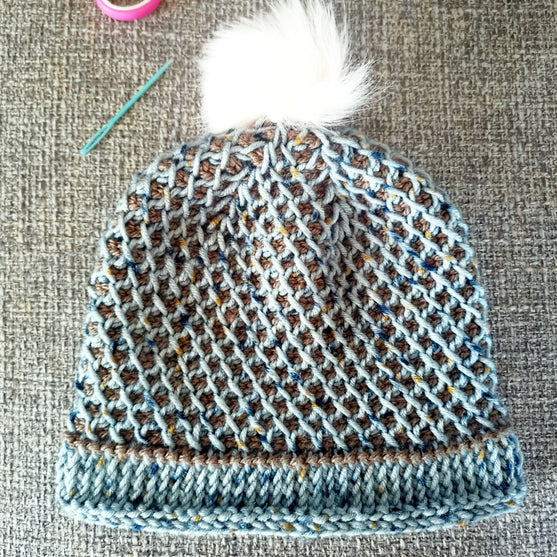 Dottie - Lue
5