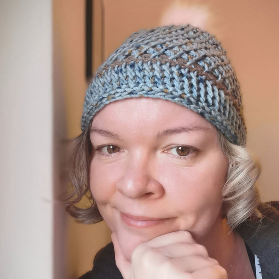 Dottie - Lue
2