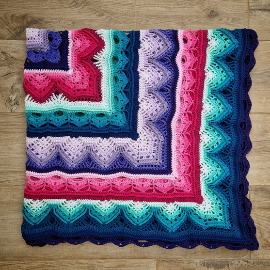 CeylonTea - Blanket
6