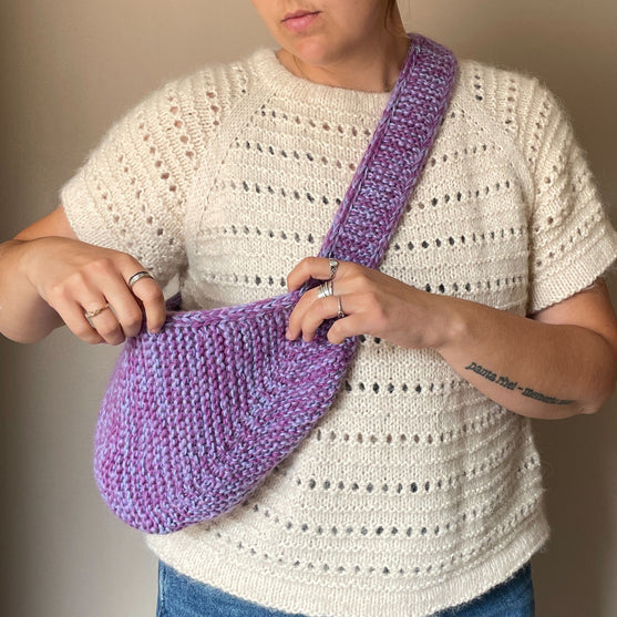 Ultra Easy Bag - Veske
2