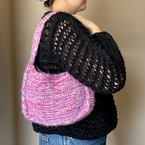 Ultra Easy Bag - Boxy Edition - Veske
3