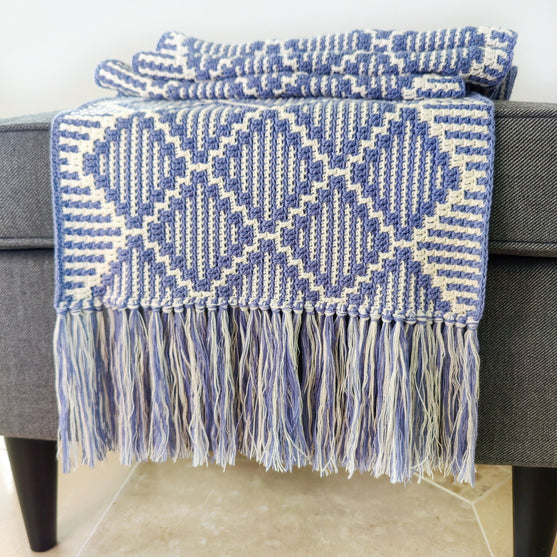 Ladder of Life - Skjerf
3