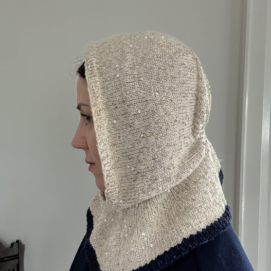 Starlet - Balaklava
4