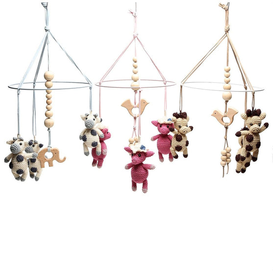 Metallringer, 25 cm, 2 stk. - Go Handmade
2