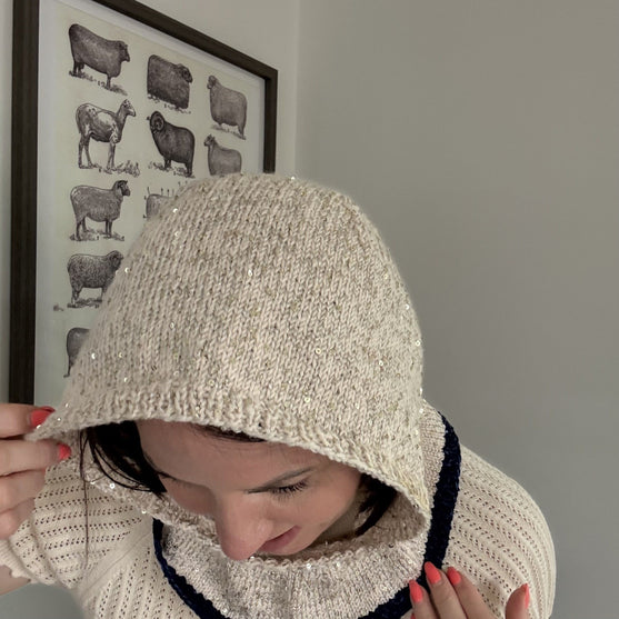 Starlet - Balaklava
6