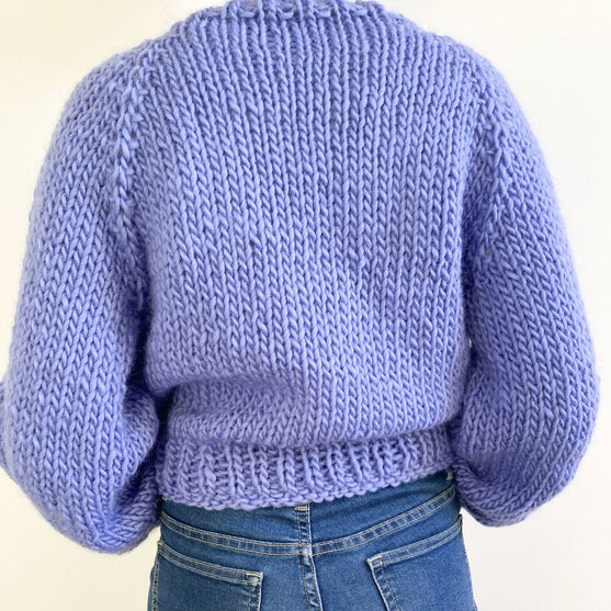 Highland Cardi - Cardigan
6