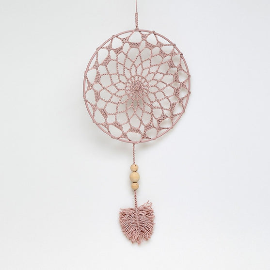 Metallringer, 25 cm, 2 stk. - Go Handmade
7