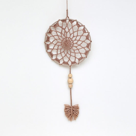 Metallringer Mix (15, 20, 25 & 30 cm), 4 stk. - Go Handmade
9