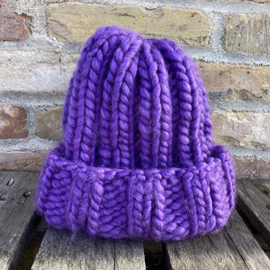 Freddie - Hat
3