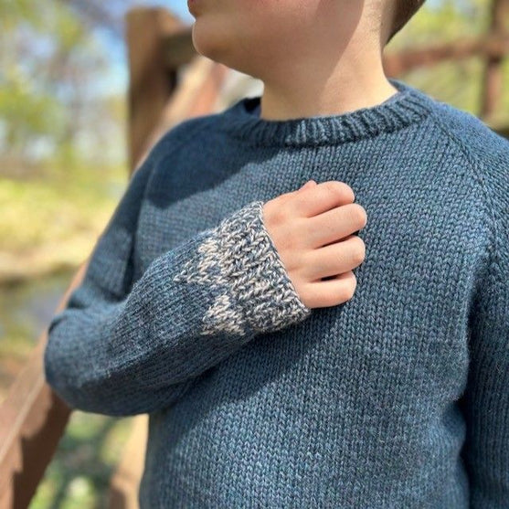 Mountaintop - Genser
7