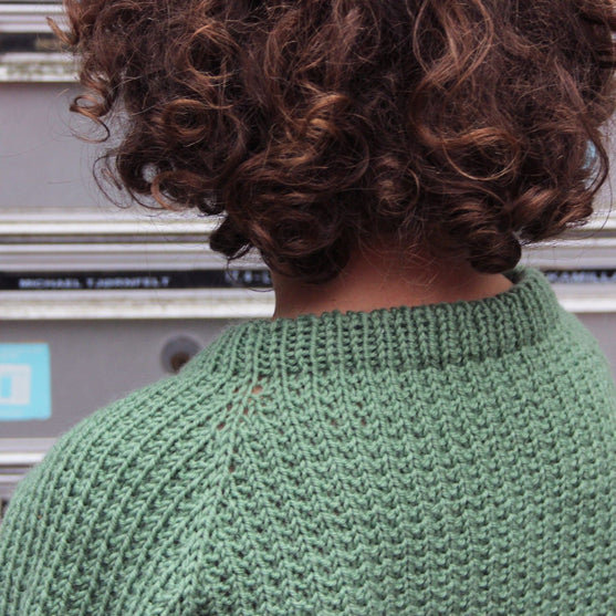 Henry - Children’s Sweater
5