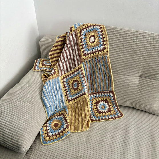 Sunshine - Babyteppe
2