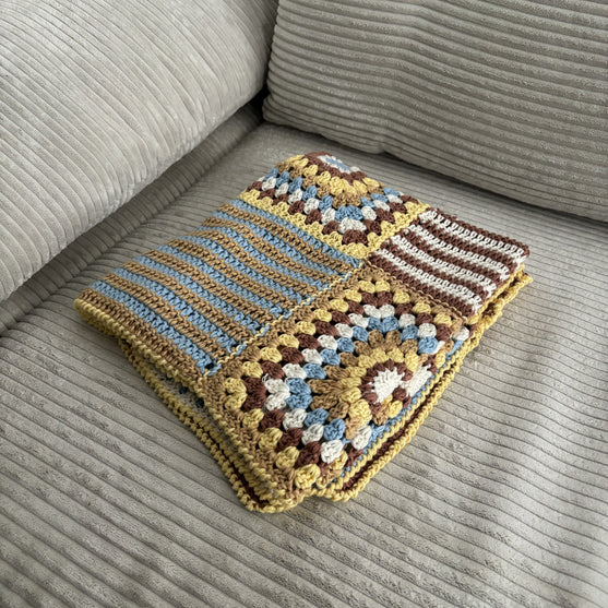 Sunshine - Babyteppe
4