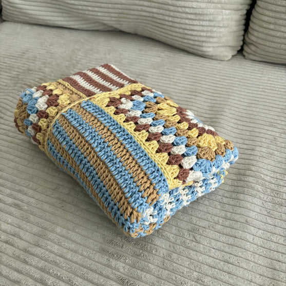 Sunshine - Babyteppe
5