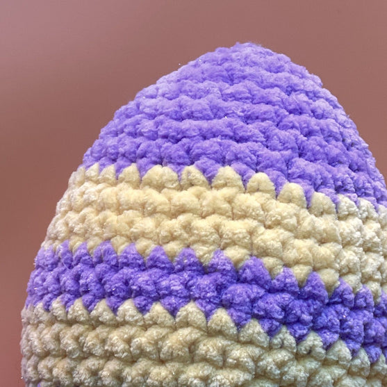 Easter Egg
5