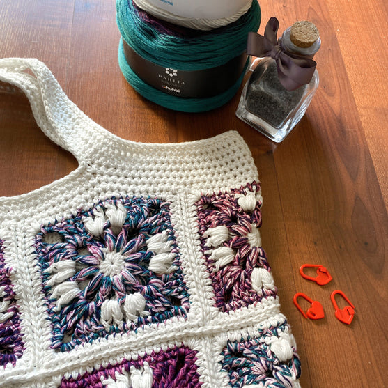 Flora - Handleveske
3