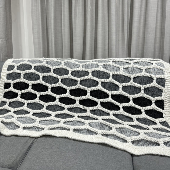 Faded Mosaic - Teppe
2