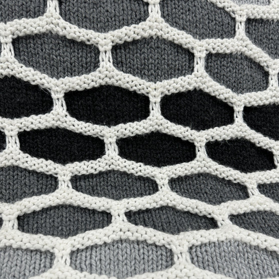 Faded Mosaic - Teppe
3