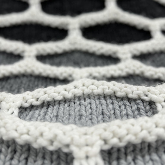 Faded Mosaic - Teppe
4