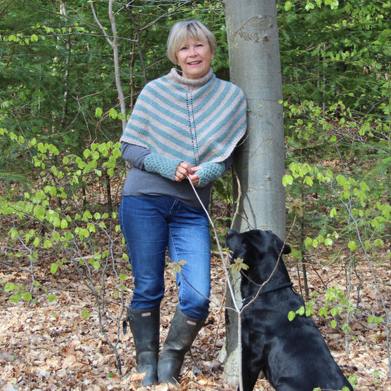 I det grønne - Turbine
6