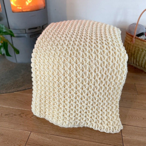 Coziness Chunky - Teppe
4