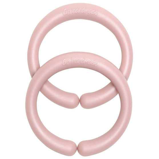 Circular Links – For suspension - Go Handmade
6