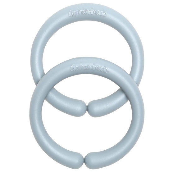 Circular Links – For suspension - Go Handmade
12