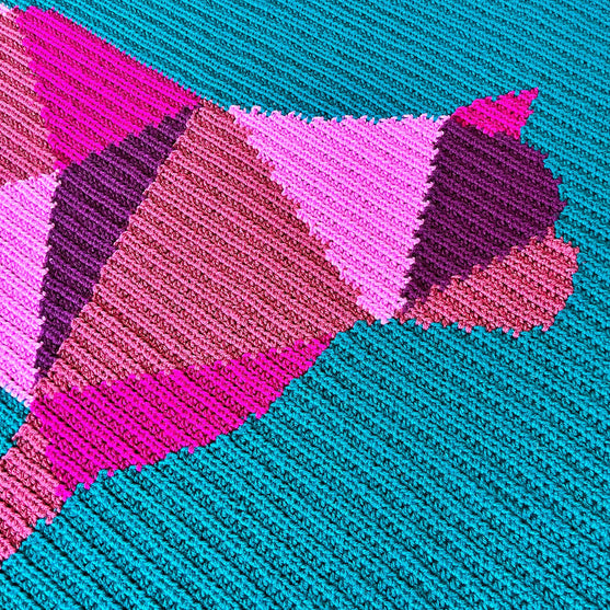 Fransk bulldog - Teppe
3