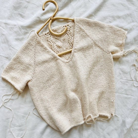 Emmanuel - T-skjorte
5