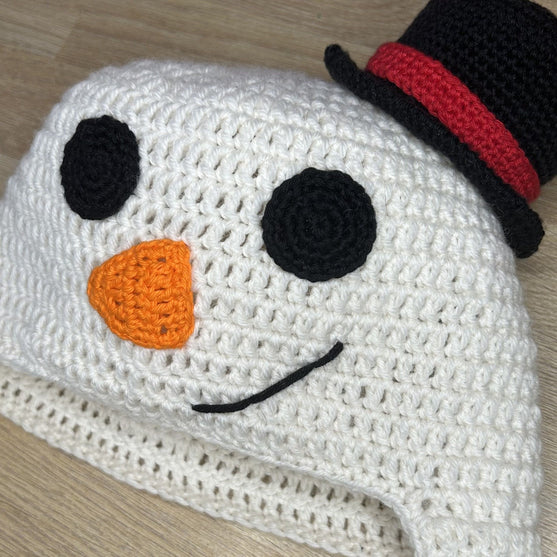 Dimitri - Hat
4
