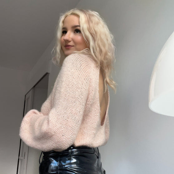 Call Me Back - Genser
5