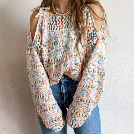 Freya - Sommergenser
2