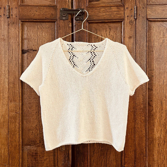 Emmanuel - T-skjorte
4