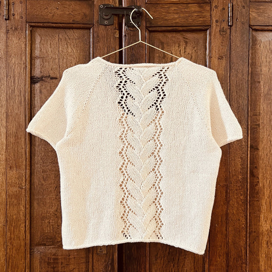 Emmanuel - T-skjorte
3